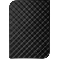 VERBATIM Store 'n' Go HDD 4TB USB 3.0 GEN2 černý - Pevné disky