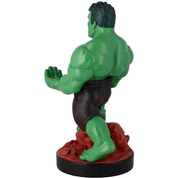 Cable Guy - Hulk (Avengers Game) - Figurky - Obrázek 4CM3G00101