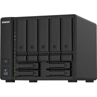 QNAP TS-932PX-4G - NAS servery
