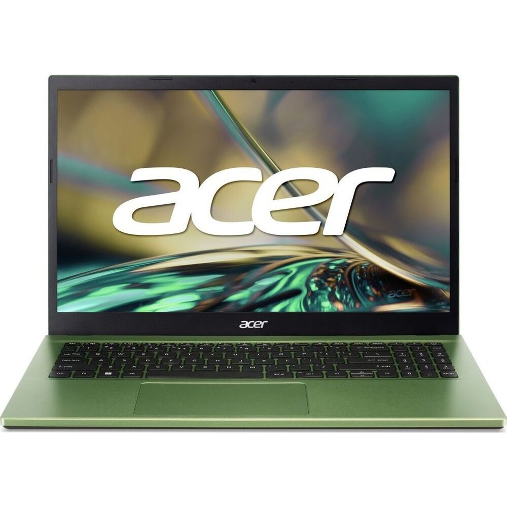 Acer Aspire 3 (A315-59-346R) zelený