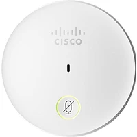 Cisco Table mikrofon - Konferenční mikrofony