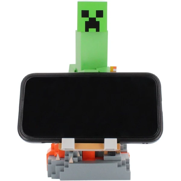 EXG Cable Guys Minecraft - Creeper R.E.S.T - Figurky - Obrázek 4COG000J01