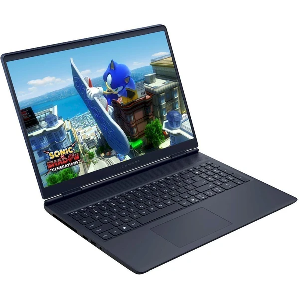 DELL Alienware 16 Aurora (AC16250_RPLH-R_011) RTX 5060 modrý + 3. rok záruky Basic On-Site - Notebooky - Obrázek 4CQE000K01