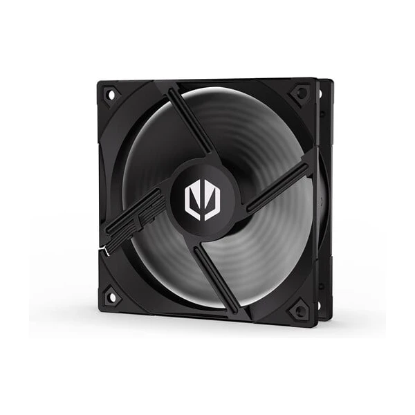 Endorfy Fluctus 120 - Ventilátory pro PC - Obrázek 4CTK100501