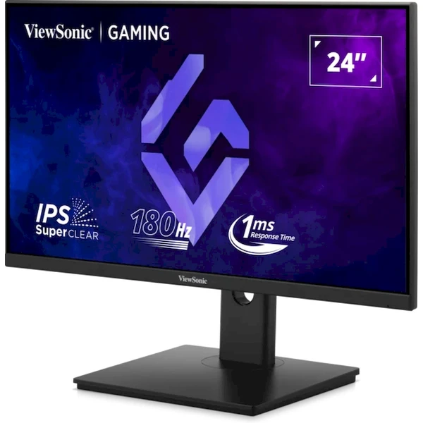 ViewSonic XG24G1 herní monitor 24" - Monitory - Obrázek 4CUF000J01