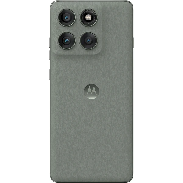 Motorola Edge 60 Pro 8GB/256GB PANTONE Shadow  - Mobilní telefony - Obrázek 4CUJ000K01