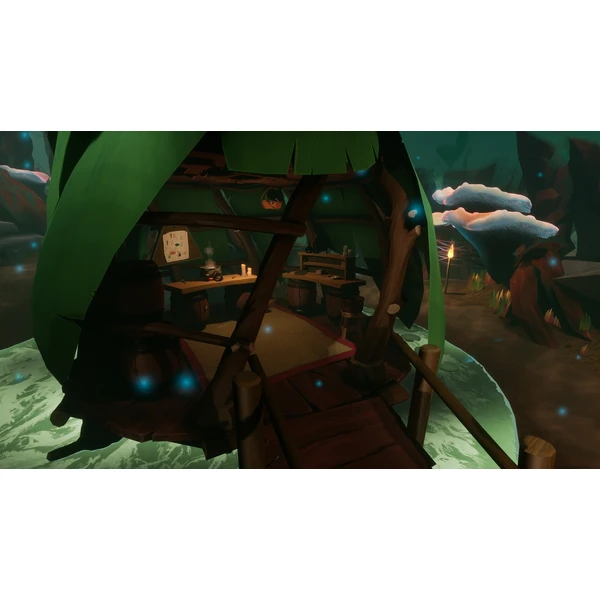 Mask Maker VR (PS4) - Hry pro PS4 - Obrázek 4CV3100201