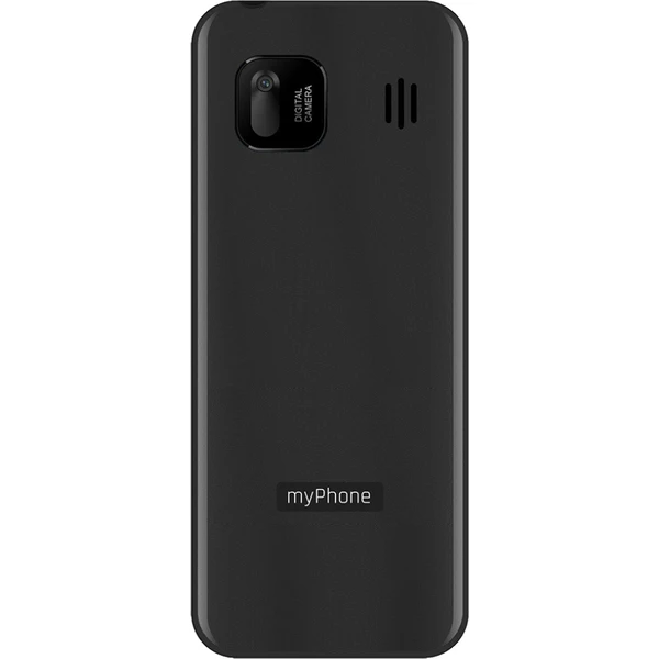 myPhone 6320 černý - Mobilní telefony - Obrázek 4CVVF00101