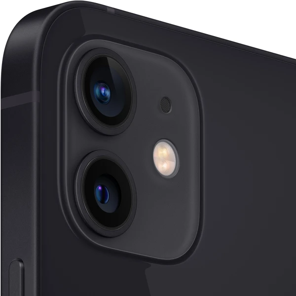 Apple iPhone 12 128GB černý - Mobilní telefony - Obrázek 4CXD500301