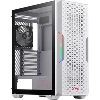 ADATA XPG STARKER AIR bílá - Počítačové skříně