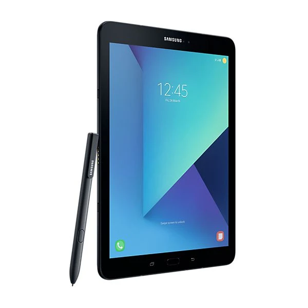 Samsung Galaxy Tab S3 9.7 32GB WiFi černý - Tablety - Obrázek 4D1J000101