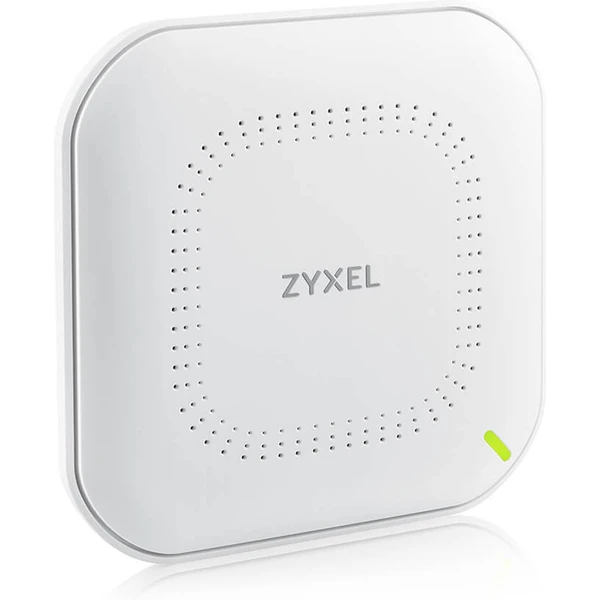 Zyxel NWA50AXPRO access point bílý - Access pointy - Obrázek 4D59000N01