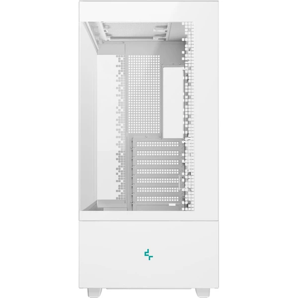 DEEPCOOL CH690 DIGITAL bílá - Počítačové skříně - Obrázek 4D5E000K01