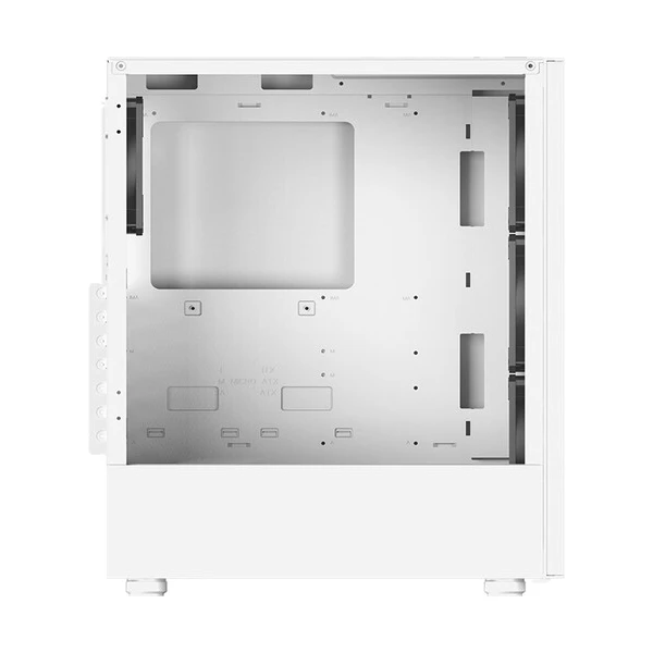 ADATA XPG VALOR AIR bílá - Počítačové skříně - Obrázek 4D6WF00101