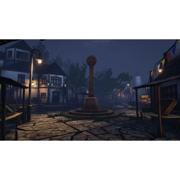 Monstrum (PS4) - Hry pro PS4 - Obrázek 4D75100201