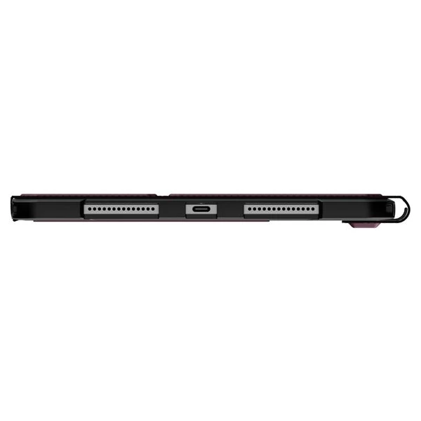 UAG Metropolis SE pouzdro iPad Pro 11" (2025) vínové - Pouzdra - Obrázek 4D76000N01