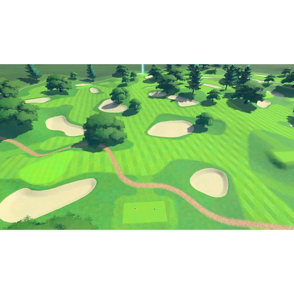 Mario Golf: Super Rush (Switch) - Hry pro Nintendo Switch - Obrázek 4D9P000K01