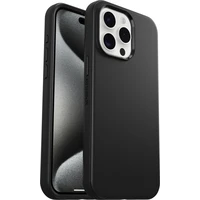 OtterBox Symmetry MagSafe pouzdro pro Apple iPhone 15 Pro Max černé - Pouzdra
