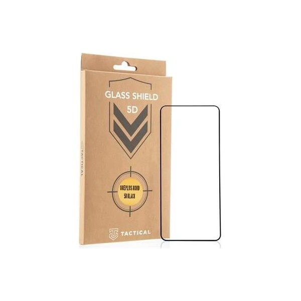 Tactical Glass Shield 2.5D sklo pro Motorola G32 čiré