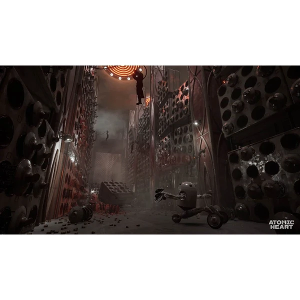 Atomic Heart (Xbox One/Xbox Series) - Hry pro Xbox Series - Obrázek 4DC6700301