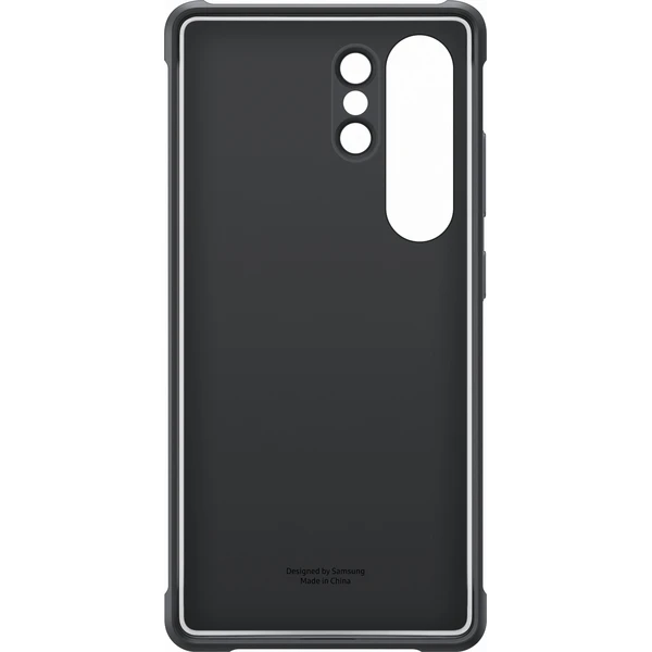 Samsung Rugged Case tvrzený kryt Galaxy S25 Ultra černý - Pouzdra - Obrázek 4DCC000J01