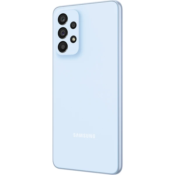 Samsung Galaxy A33 5G 6GB/128GB modrá - Mobilní telefony - Obrázek 4DCQF00101