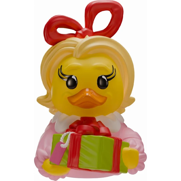 Tubbz kachnička malá Grinch - Cindy Lou - Figurky - Obrázek 4DEO000K01