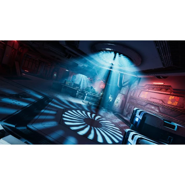 The House of the Dead: Remake (PS5) - Hry pro PS5 - Obrázek 4DH5G00101