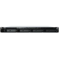 Synology RackStation RS822+ NAS server - NAS servery