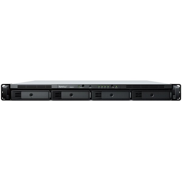 Synology RackStation RS822+