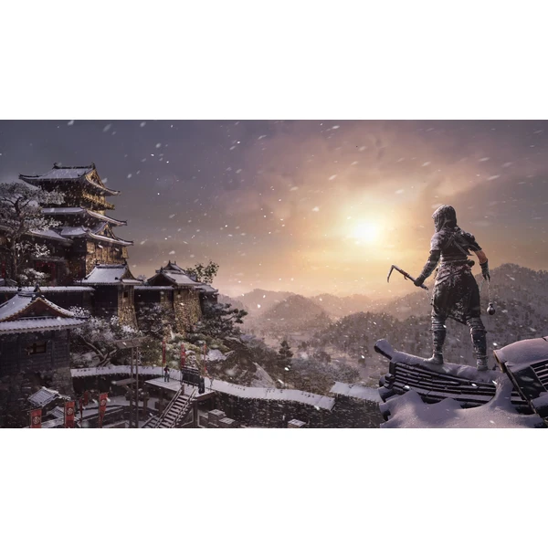 Assassin's Creed Shadows (Switch 2) - Hry pro Nintendo Switch 2 - Obrázek 4DHK000K01