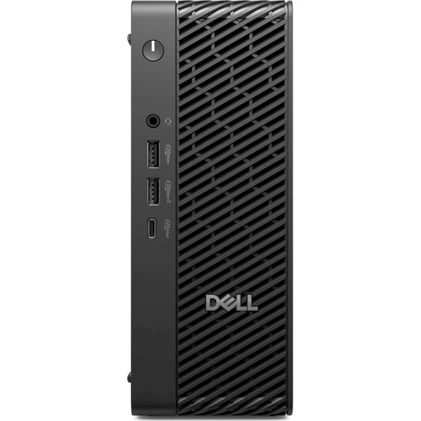 Dell Pro Max Micro FCM2250 (J3D5T) RTX A1000 černý + 3. rok záruky ProSupport On-Site - Stolní počítače - Obrázek 4DIL000K01