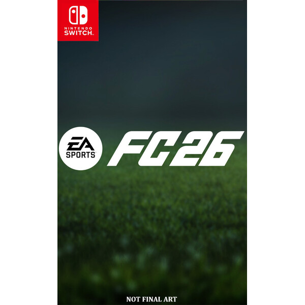 EA Sports FC 26