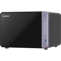 QNAP TS-632X-4G - NAS servery