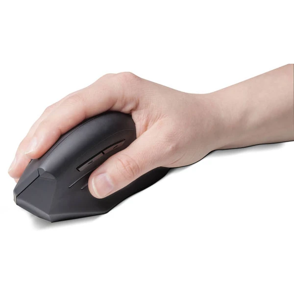 CONNECT IT FOR HEALTH ergonomická vertikální myš bezdrátová - Myši - Obrázek 4DPN600301