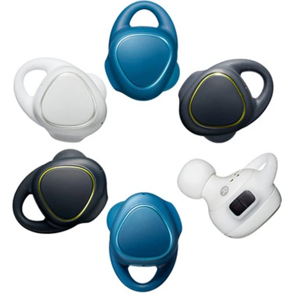 Samsung Gear IconX černá - Sluchátka - Obrázek 4DTG000101