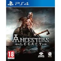 Ancestors Legacy (PS4) - Hry pro PS4