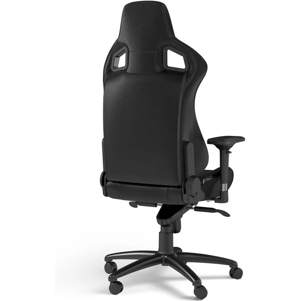 noblechairs EPIC Real Leather herní židle černá - Židle - Obrázek 4DUA000J01