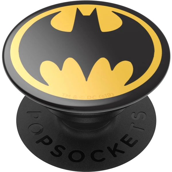 PopSockets PopGrip - Batman Logo 80th - Držáky - Hlavní obrázek