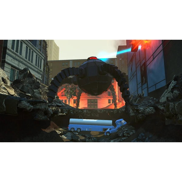 LEGO The Incredibles (Xbox One) - Hry pro Xbox One - Obrázek 4DY3100201