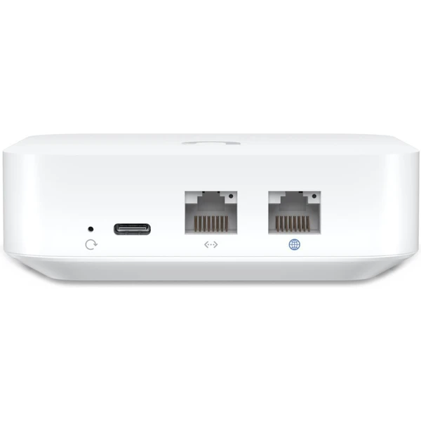 Ubiquiti UniFi Express (UX) router - Wi-Fi routery - Obrázek 4DYB000N01