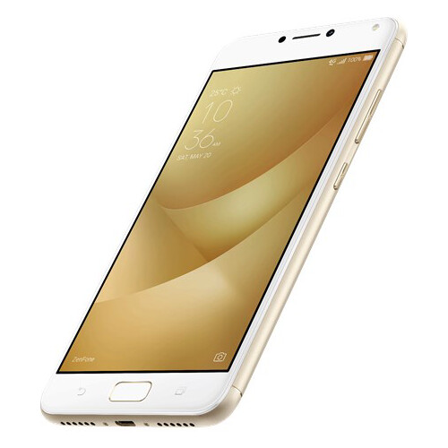 Asus Zenfone 4 Max-