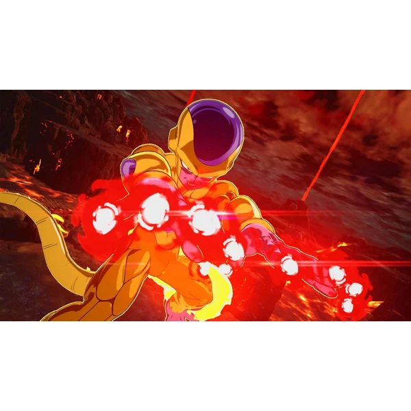 Dragon Ball: Sparking! ZERO (Game Key Card) (Switch 2) - Hry pro Nintendo Switch 2 - Obrázek 4E5L000K01