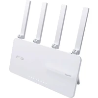 ASUS EBR63 router bílý - Routery