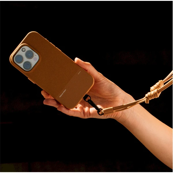 Native Union (RE)Classic MagSafe kryt iPhone 16 béžový - Pouzdra - Obrázek 4E88000O01