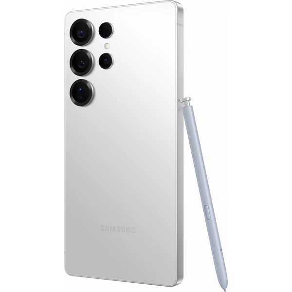 Samsung Galaxy S25 Ultra 5G 12GB/1TB bílý titan - Mobilní telefony - Obrázek 4E8D000N01