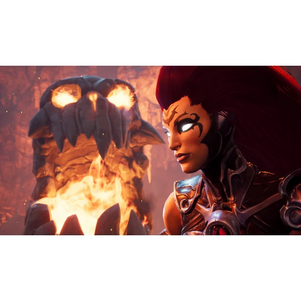 Darksiders 3 (PS4) - Hry pro PS4 - Obrázek 4E95100201