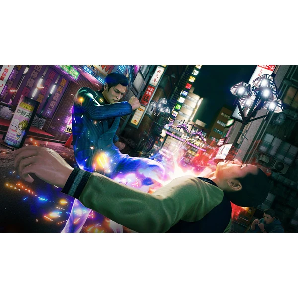 Yakuza Kiwami 3 & Dark Ties (PS5) - Hry pro PS5 - Obrázek 4E9P000K01