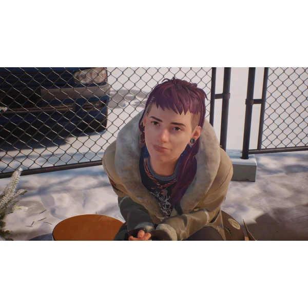 Life is Strange 2 (PS4) - Hry pro PS4 - Obrázek 4EA5100201
