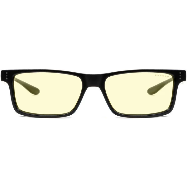 GUNNAR VERTEX ONYX herní brýle jantárová skla - Brýle - Obrázek 4EAE000K01